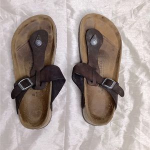 BIRKENSTOCK Betula, Sandals